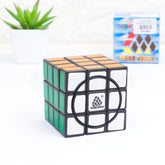 WitEden Super 3x3x4